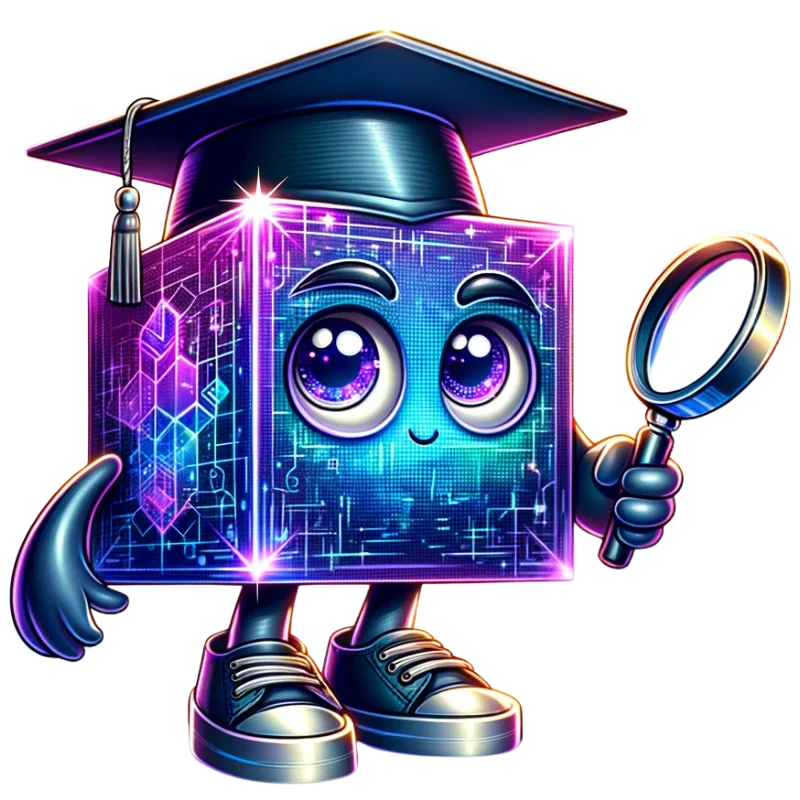 Blokkie CryptoSimpel