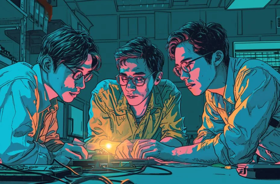 David Chaum DigiCash