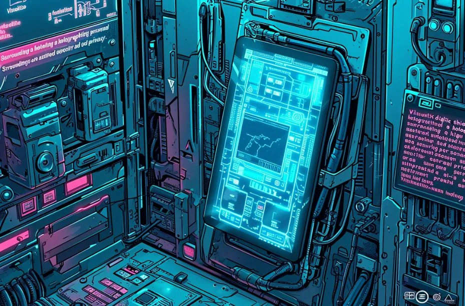 David Chaum ecash digicash uitleg crypto bitcoin