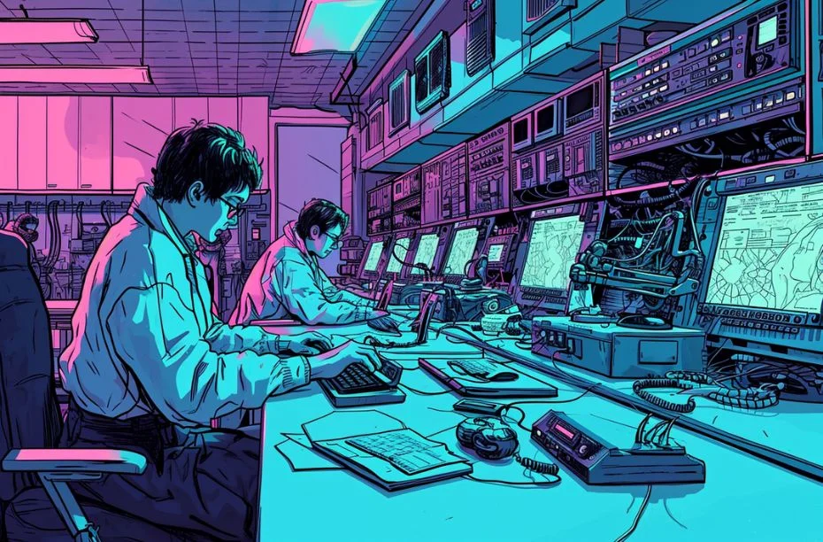 Vroege digitale valuta-initiatieven