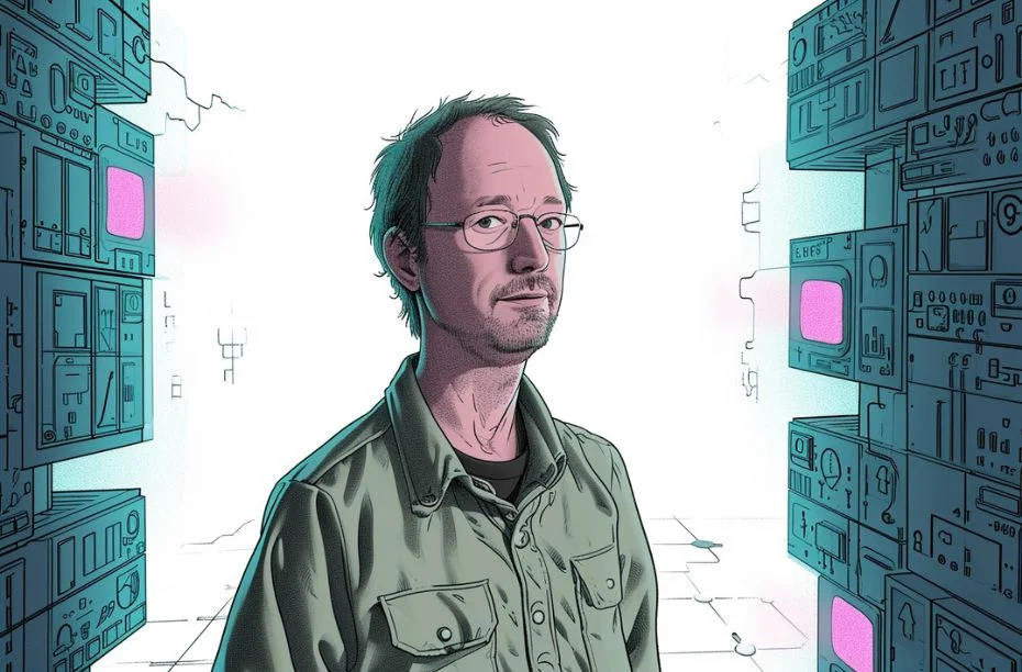 Adam Back cryptocurrency HashCash