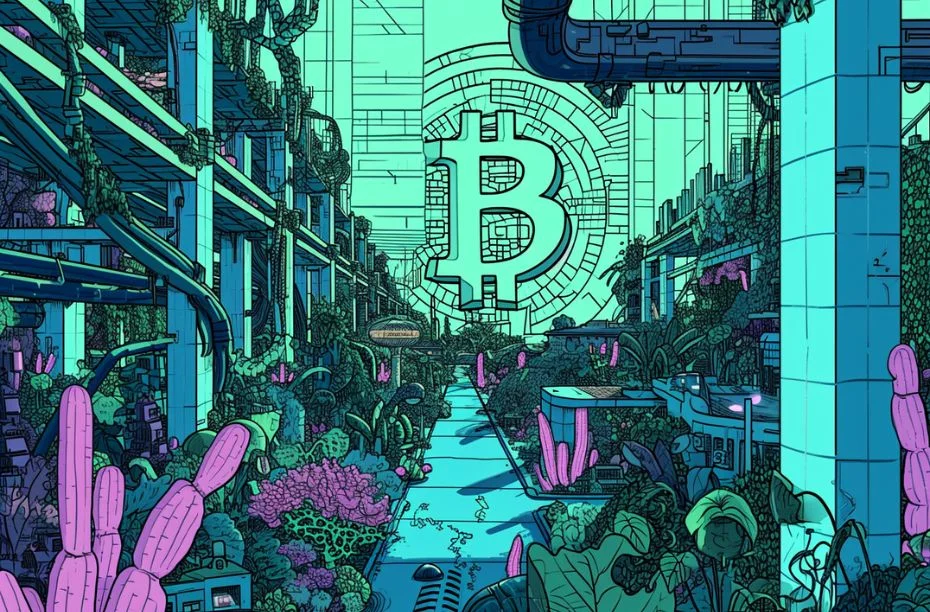 Nadelen proof-of-work