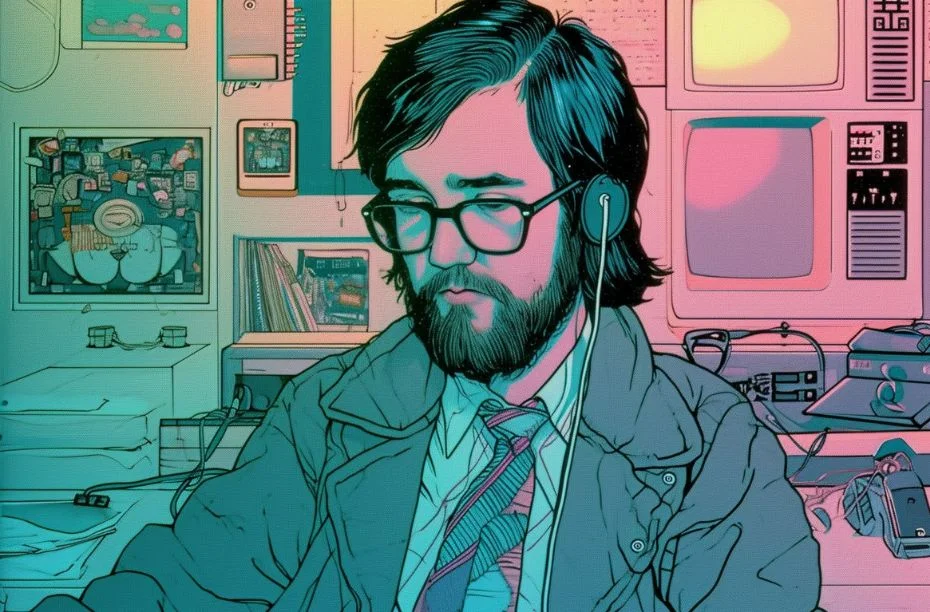 Timothy C May maifest