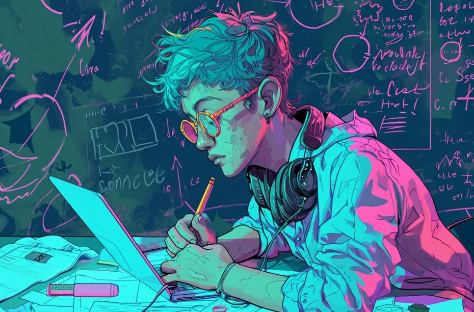 proof-of-work voorbeeld